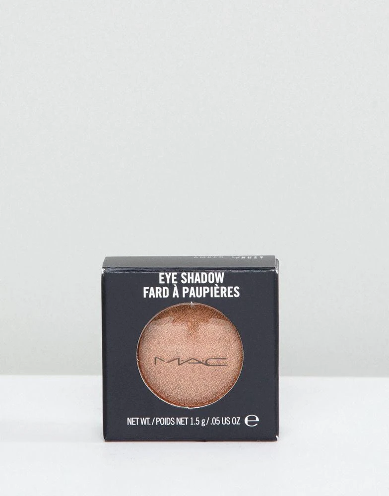 MAC MAC Shimmer Small Eyeshadow - Amber Lights 1