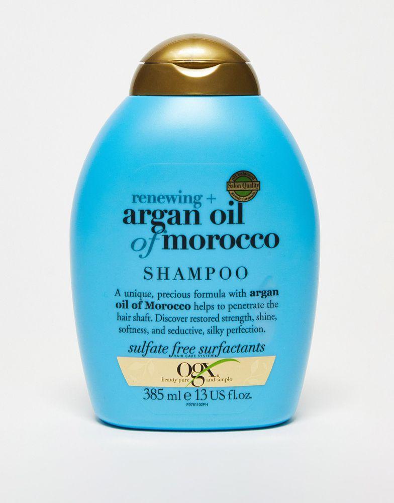 OGX OGX Renewing+ Argan Oil of Morocco Shampoo 385ml