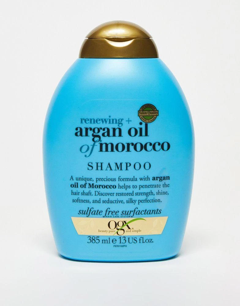 OGX OGX Renewing+ Argan Oil of Morocco Shampoo 385ml 1