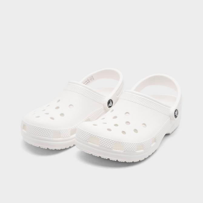 CROCS Big Kids' Crocs Classic Clog Shoes