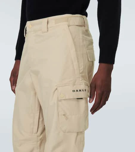 Oakley Pivot Cargo Shell ski pants 5