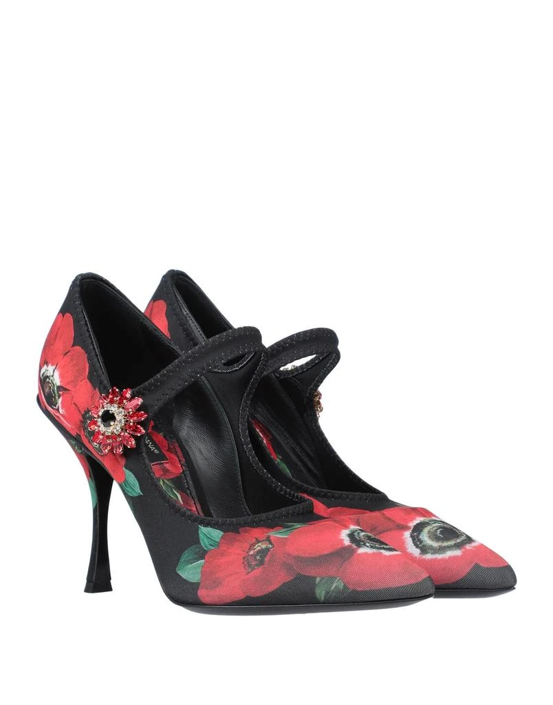 Dolce 
Gabbana Pump 2
