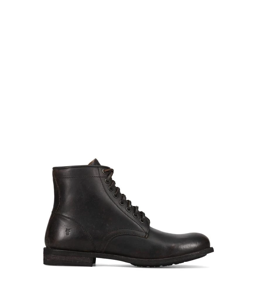 Frye Tyler Flex Lace Up 5