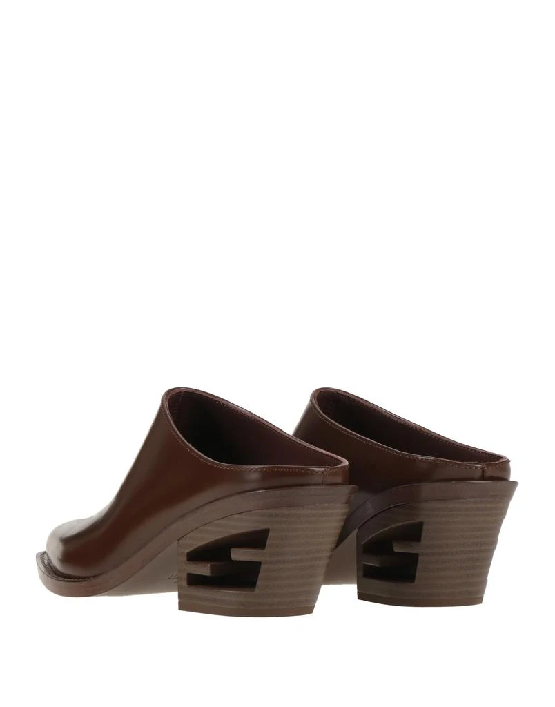 Fendi Mules and clogs 3