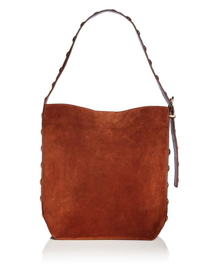 Madewell The Dakota Saddle Bag - Shoulder Bags - Free