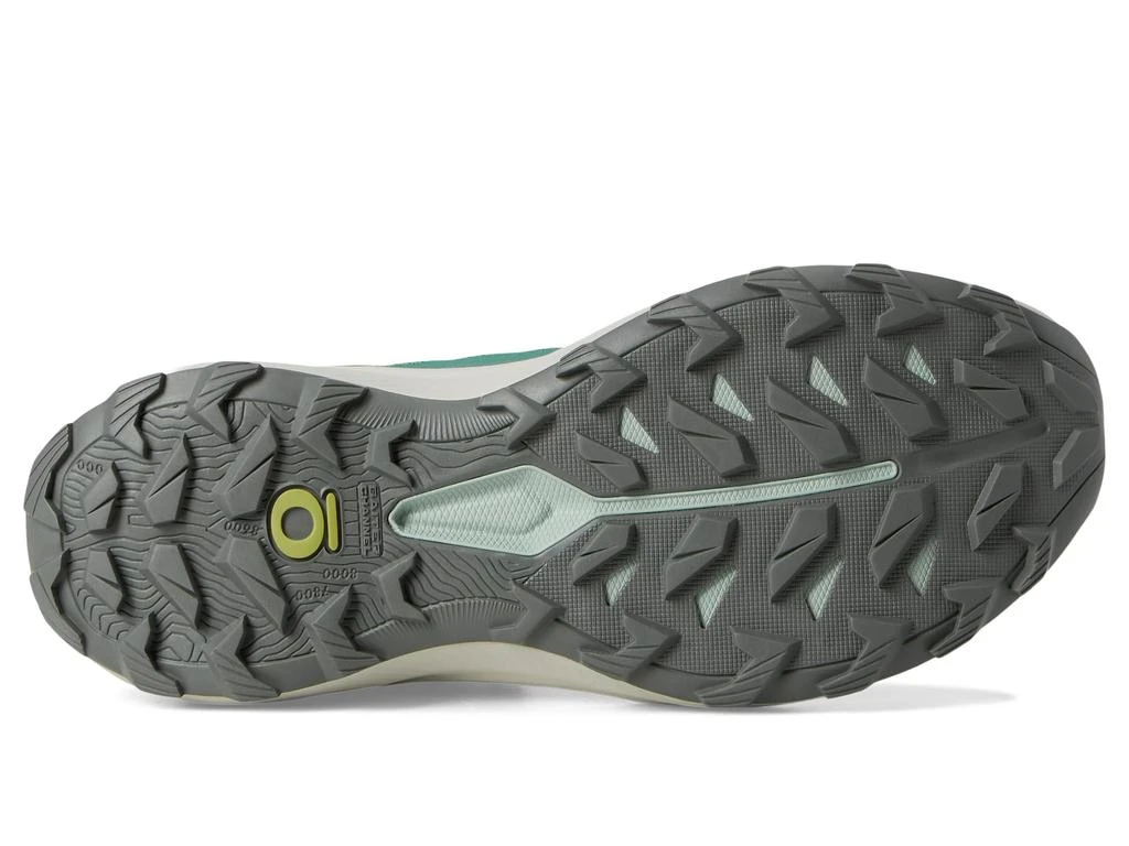 Oboz Katabatic LT Mid GTX 3