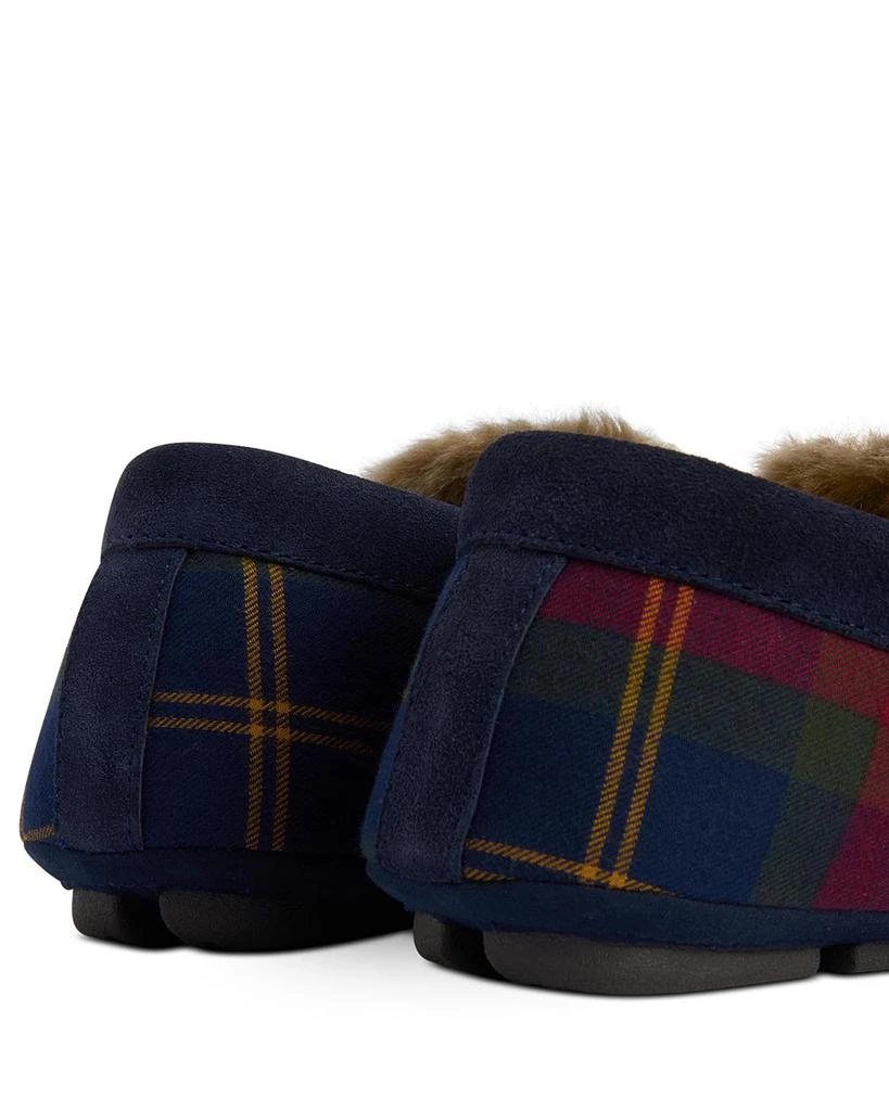 Barbour Men's Monty Slippers 4