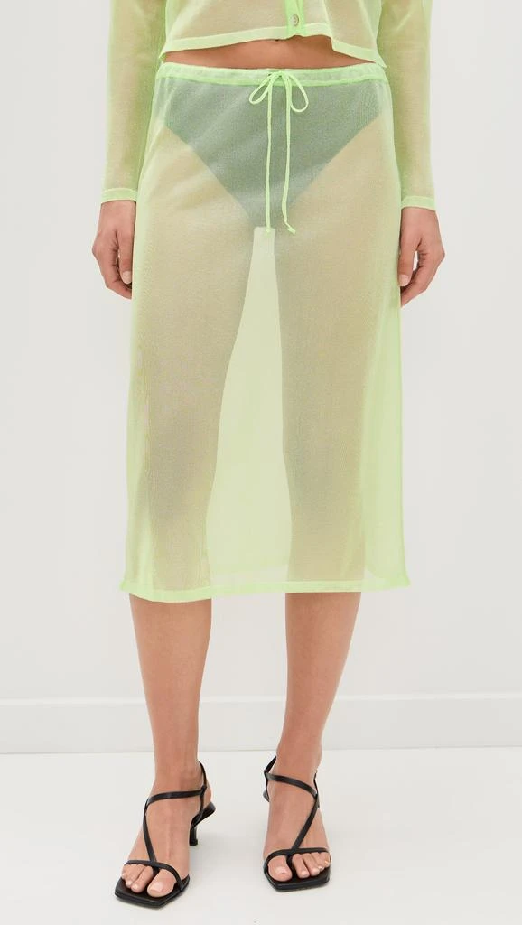 BAUM UND PFERDGARTEN Colette Skirt 1