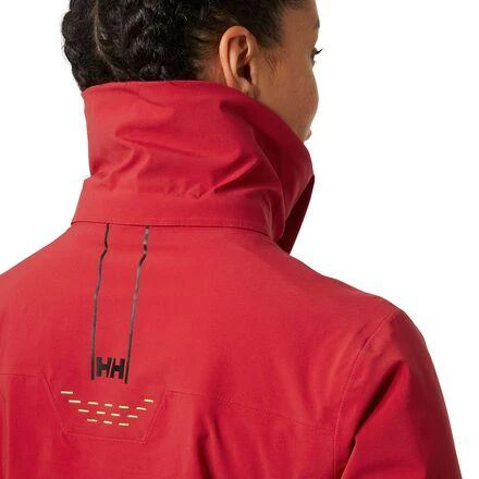 Helly Hansen Alphelia LifaLoft Insulated Jacket - Women
s 7
