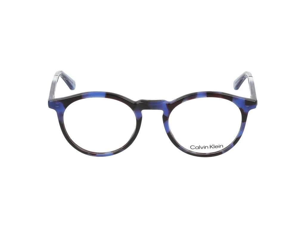 Calvin Klein Calvin Klein Eyeglasses 1