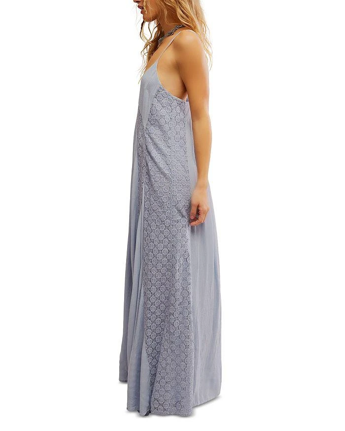 Free People Free People   Trail of Flowers Maxi Dress 3