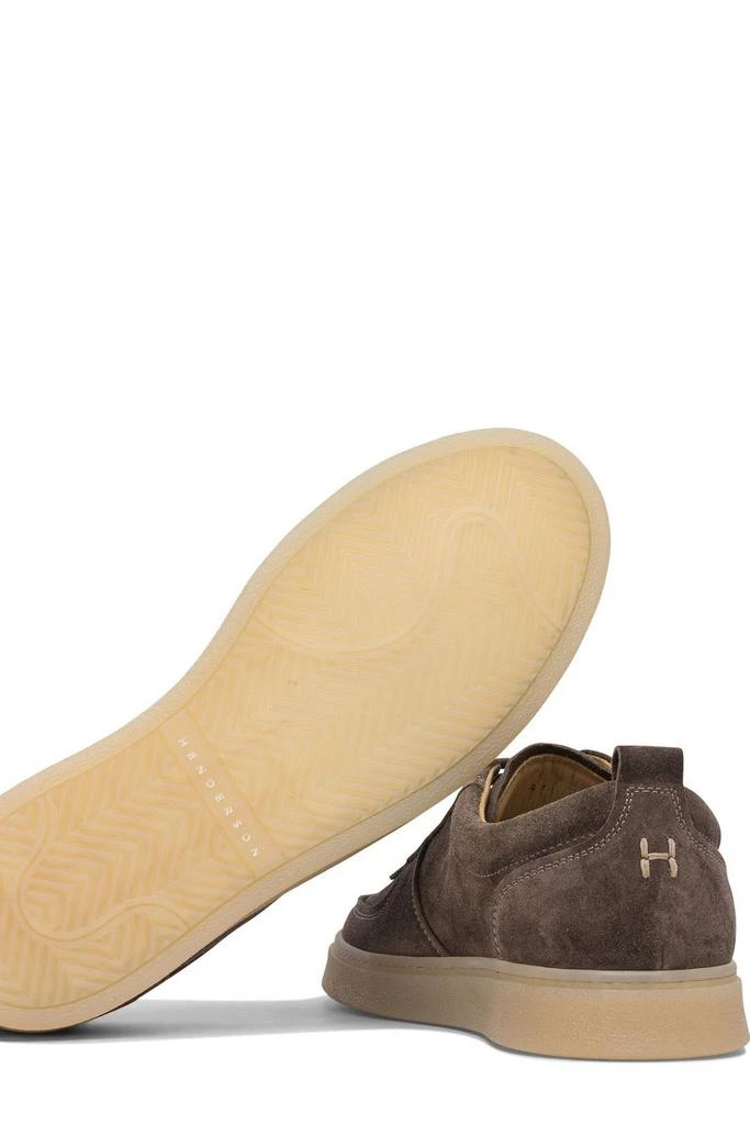 Henderson Baracco Henderson Baracco Levante Sneakers 5