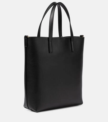 Yves Saint Laurent Toy Shopping N/S leather tote bag 4