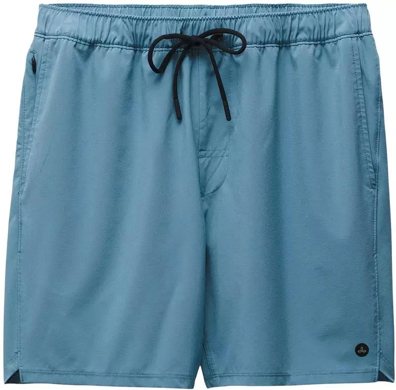 Prana prAna Men's Discovery Trail Shorts 1