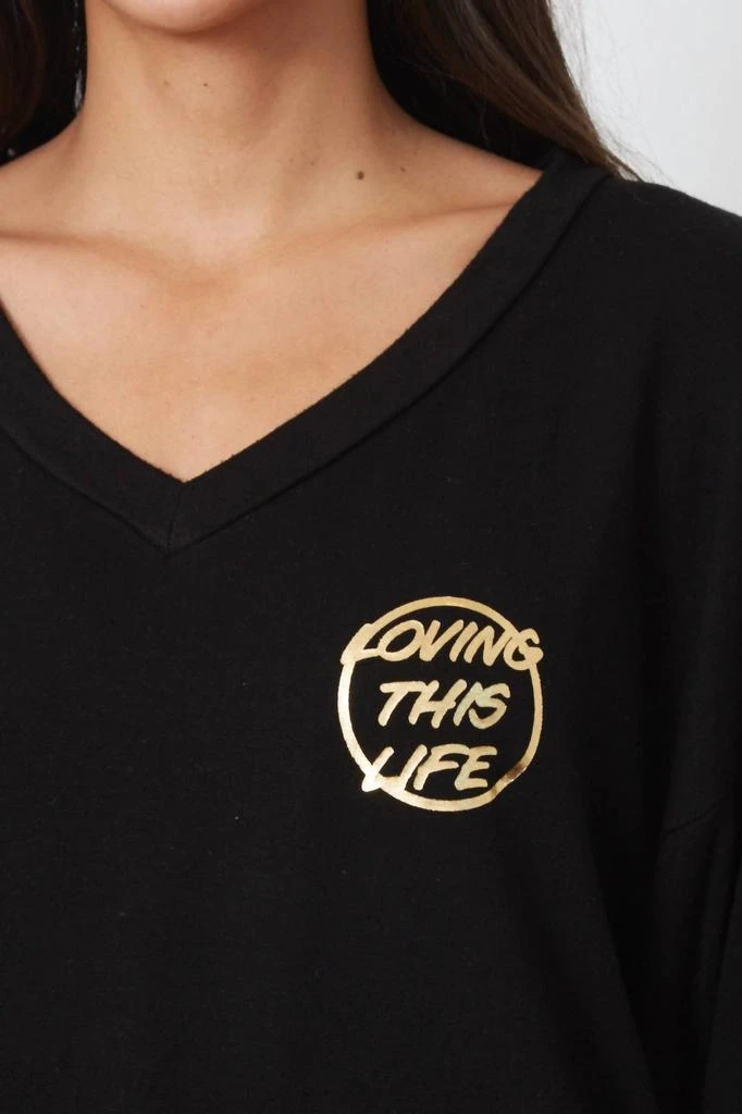 good hYOUman Good Hyouman - Robi Sweatshirt 3