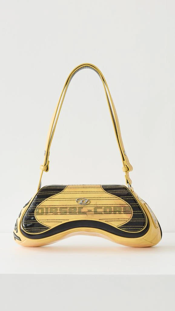 Diesel Play Crossbody Bag 1
