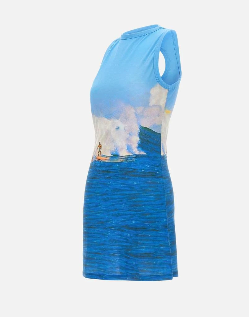 MIRAE ‘Surfin’ dress 2