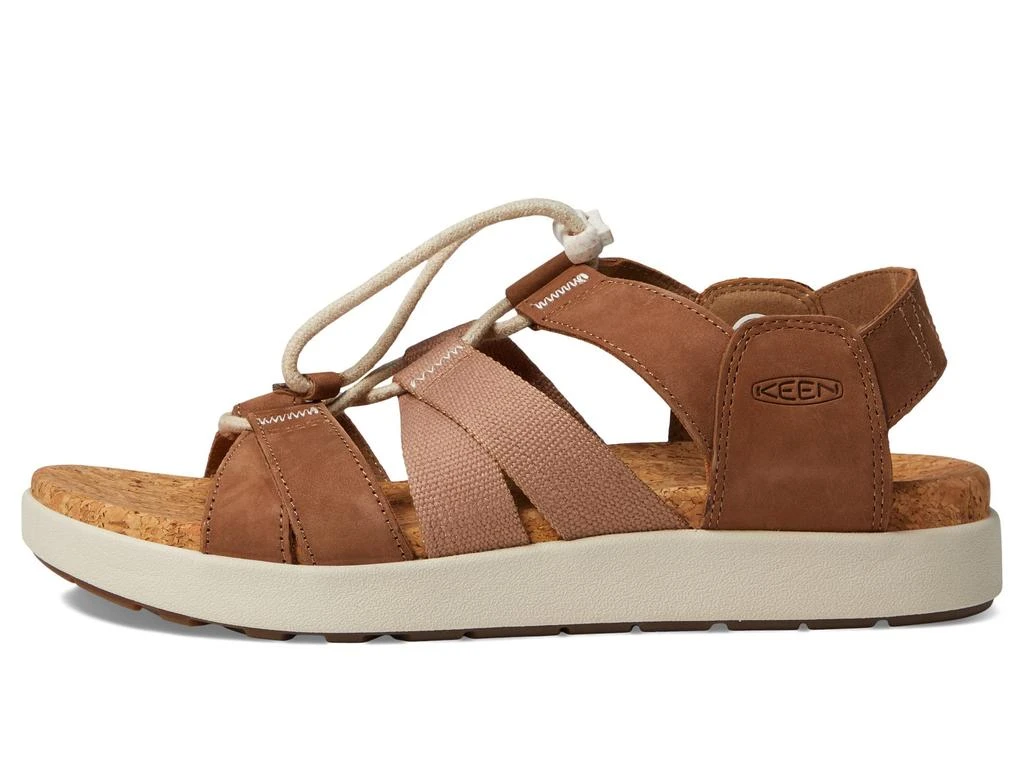 Keen Elle Mixed Strap 4