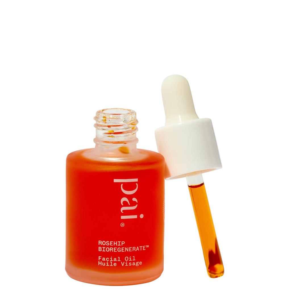 Pai Pai Skincare Rosehip BioRegenerate Oil 30ml