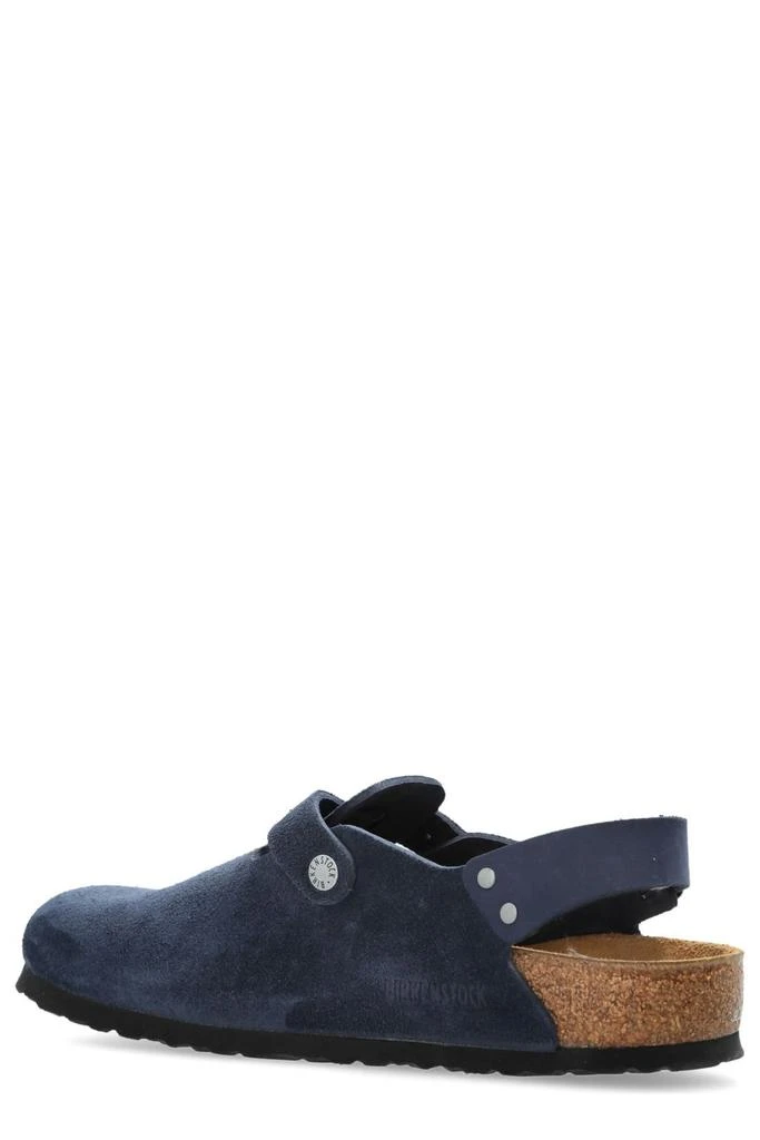 Birkenstock Birkenstock Tokio II Buckled Slides 3