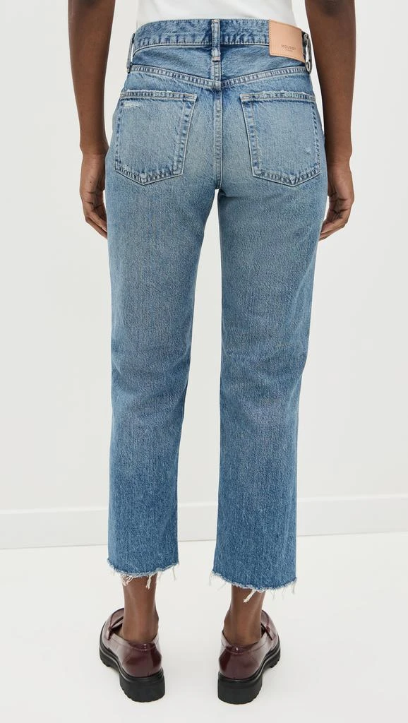 MOUSSY VINTAGE Kossuth Boys Pants 2