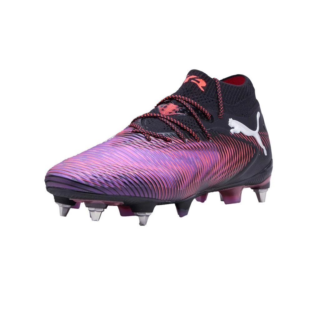 Puma Future 8 Ultimate Mxsg Soccer Cleats 2
