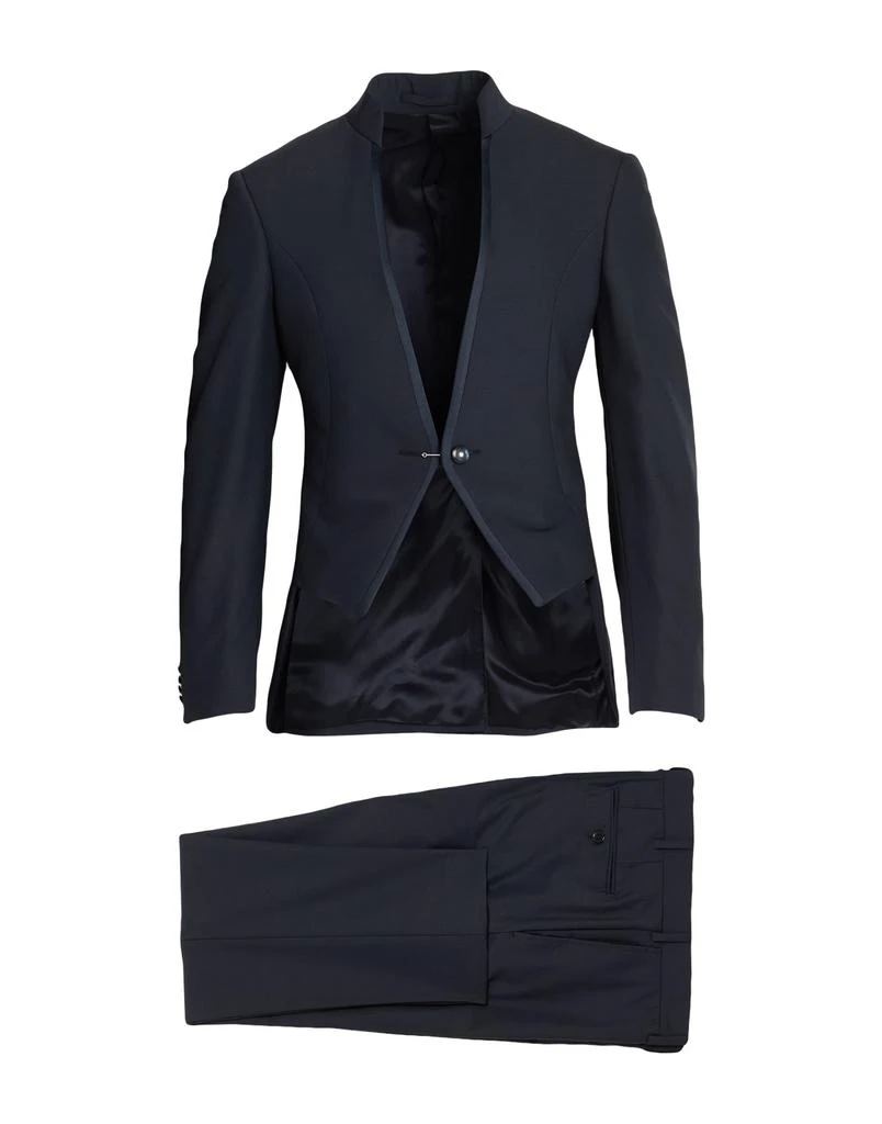 LUIGI BIANCHI Mantova Suits