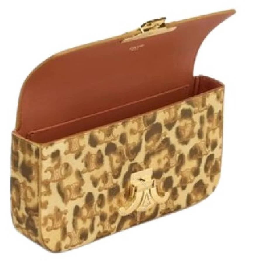 Celine Celine All Over Print Chain Shoulder Bag 3