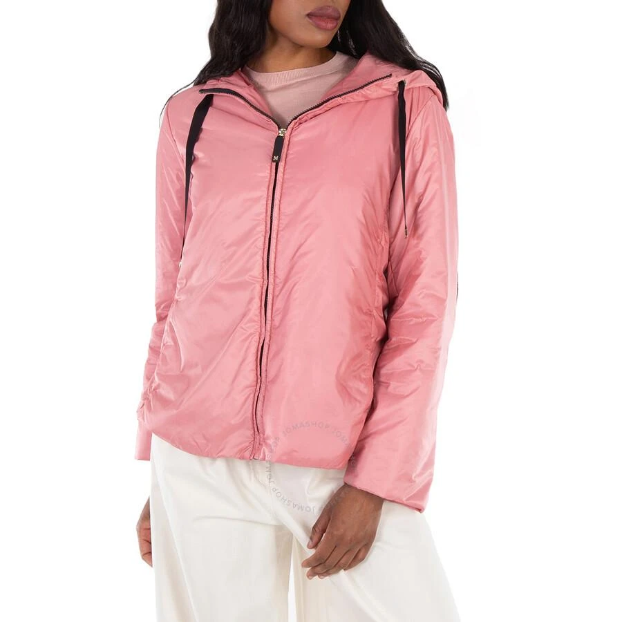 Max Mara Greenh Water-Repellent Jacket 1