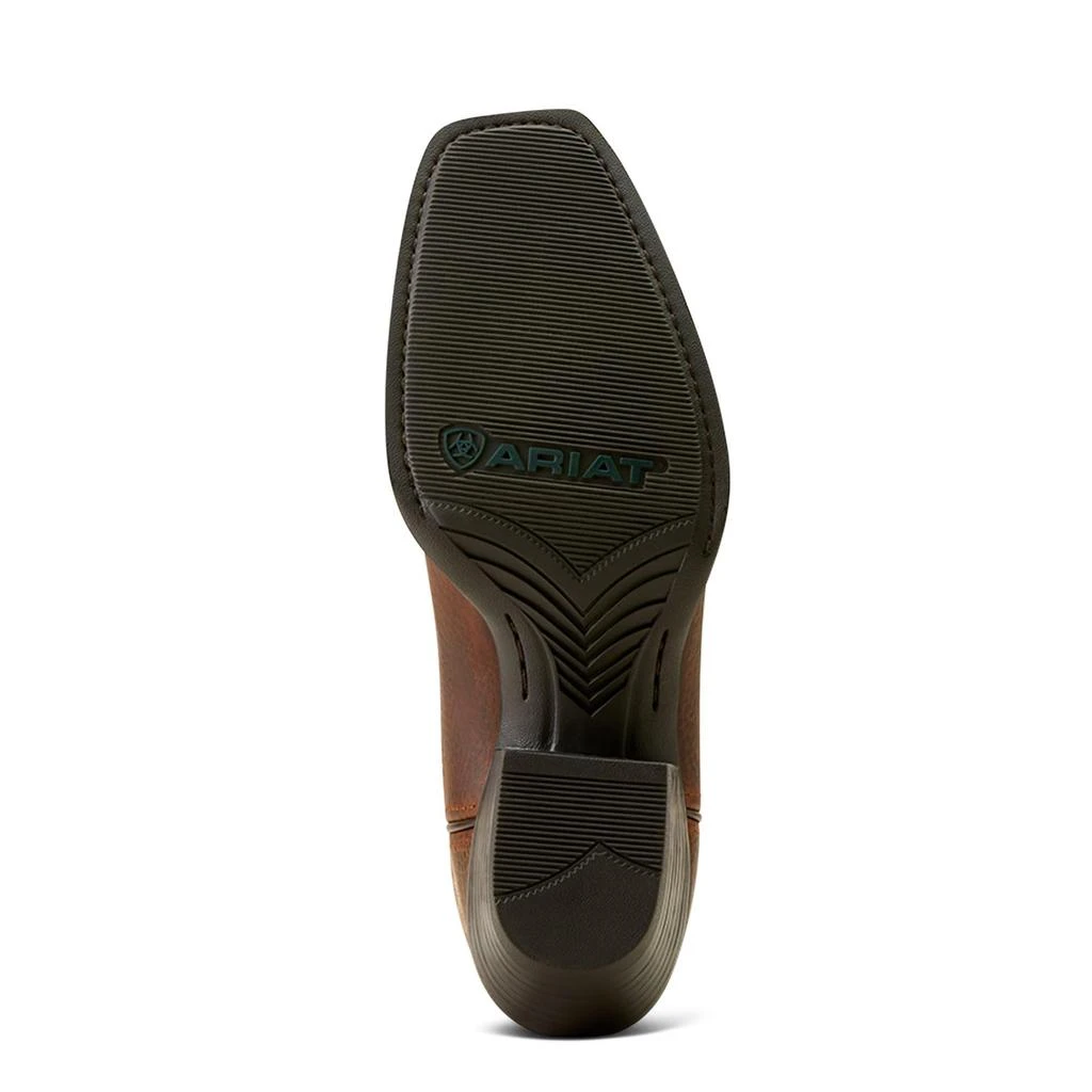 Ariat Sport Square Toe Western Boots 3