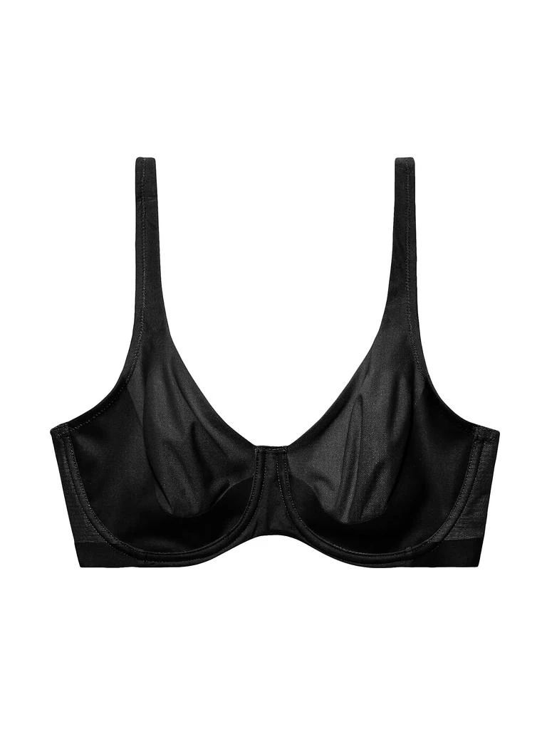 Wacoal Shape Revelation Pendulous Underwire Bra 1