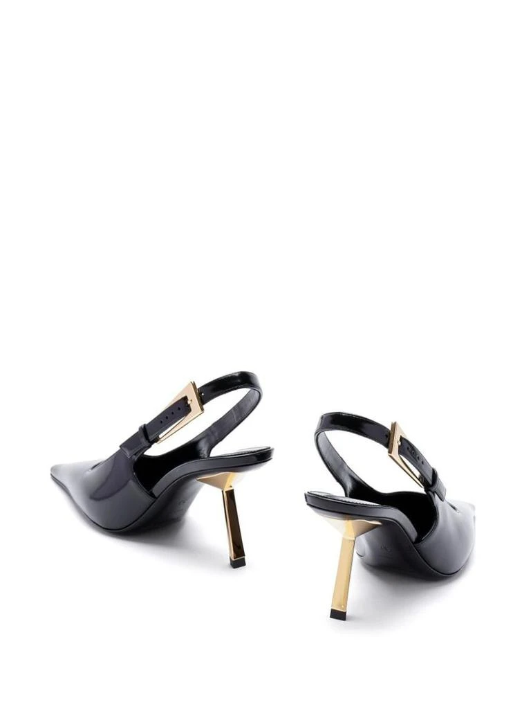 Yves Saint Laurent Saint Laurent Pumps 3