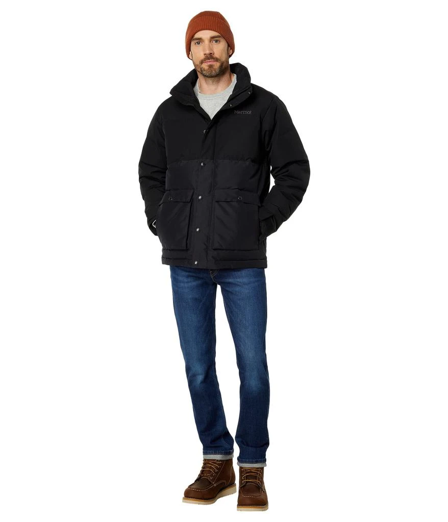 Marmot Fordham Jacket 6