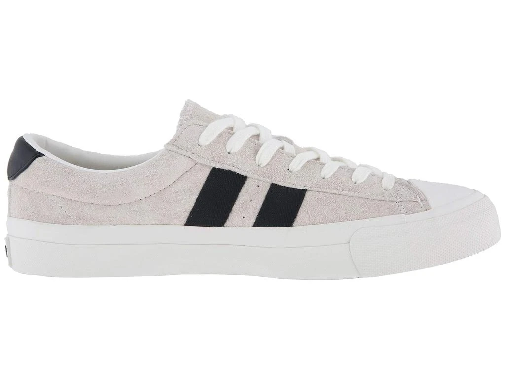 Keds Royal Plus Lace Up 6