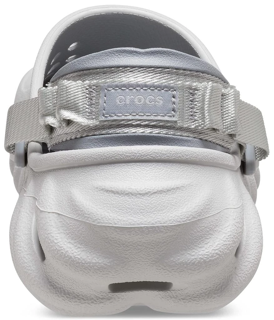 Crocs Echo Clog 5