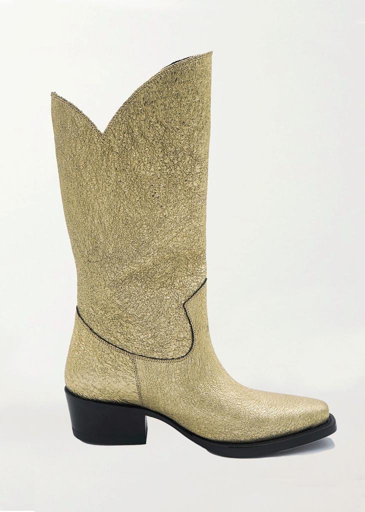 Che by Chelsey Che By Chelsey - Women's Texan Boots