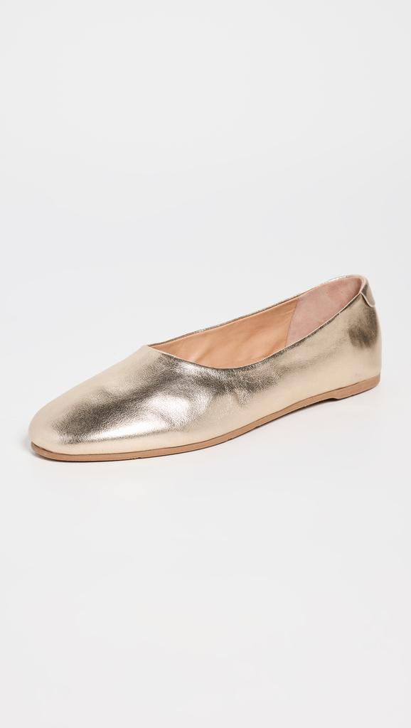 beek Swiftlet Ballet Slippers