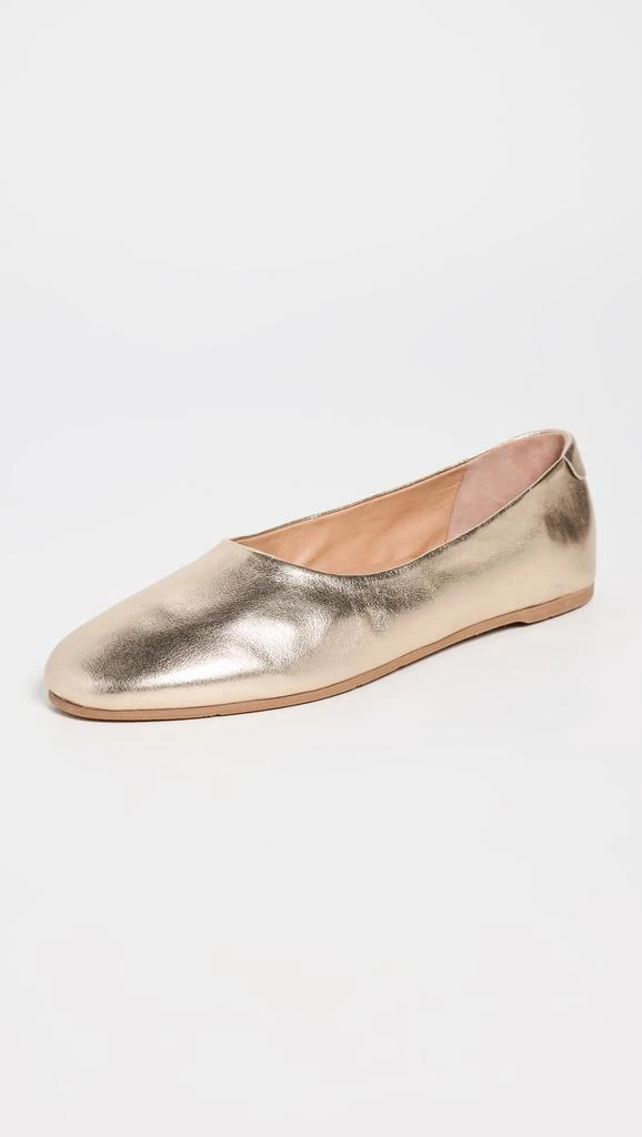 beek Swiftlet Ballet Slippers 1