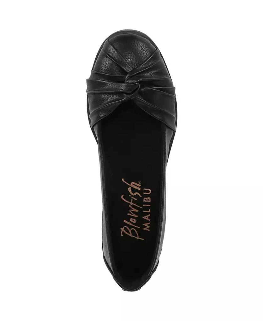 Blowfish Malibu Women's Emily Ballet Flats 4