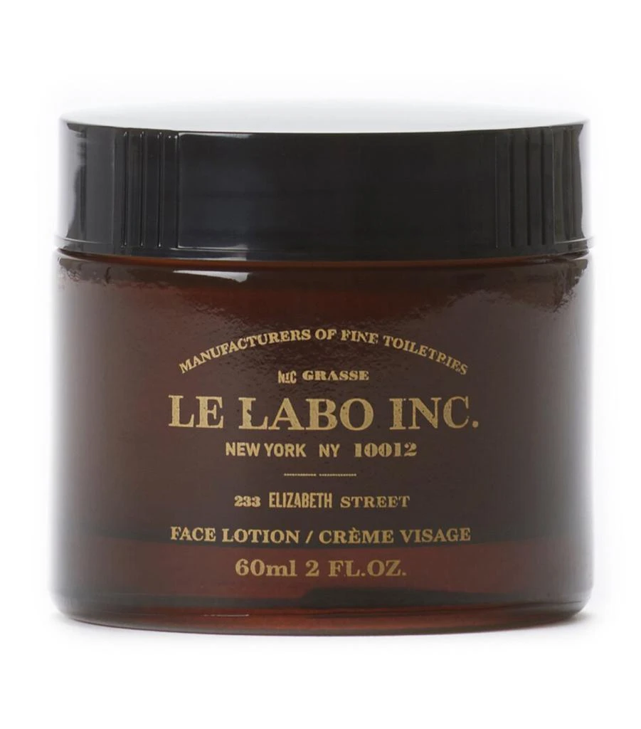 Le Labo Face Lotion (60ml) 1