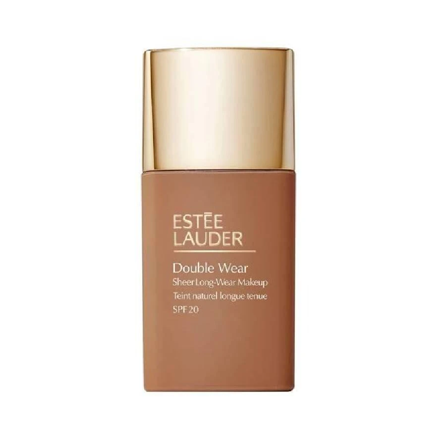Estée Lauder Ladies 1.0 oz 5N2 (Amber Honey)  Makeup 887167533363 1