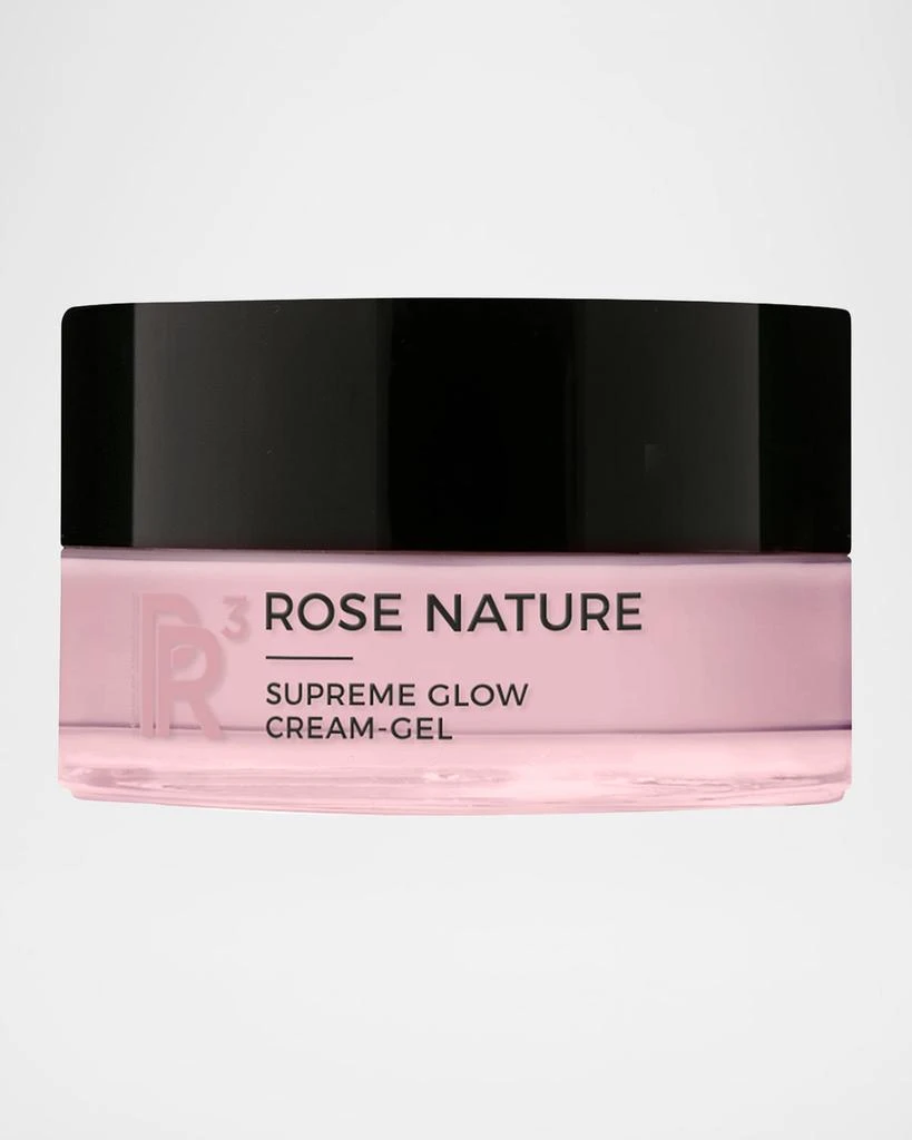 Annemarie Borlind ROSE NATURE Supreme Glow Cream Gel 1