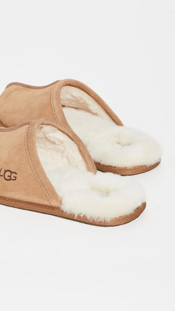 UGG Scuff Slippers 4