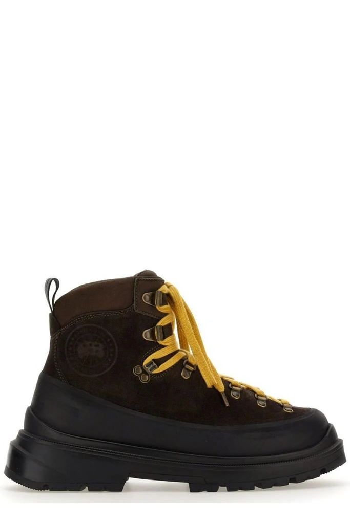 Canada Goose Canada Goose Journey Lace-Up Snow Boots 1