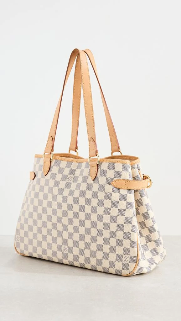 What Goes Around Comes Around Louis Vuitton Damier Azur Batignolles Horizon Tote 3