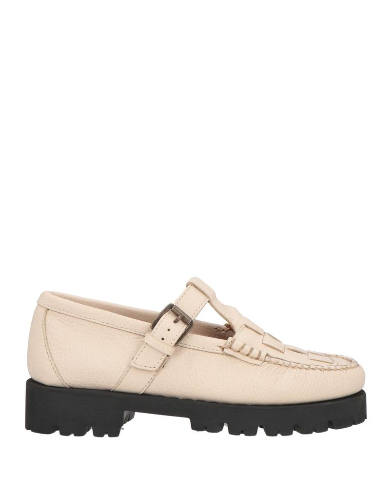 G.H. Bass Loafers