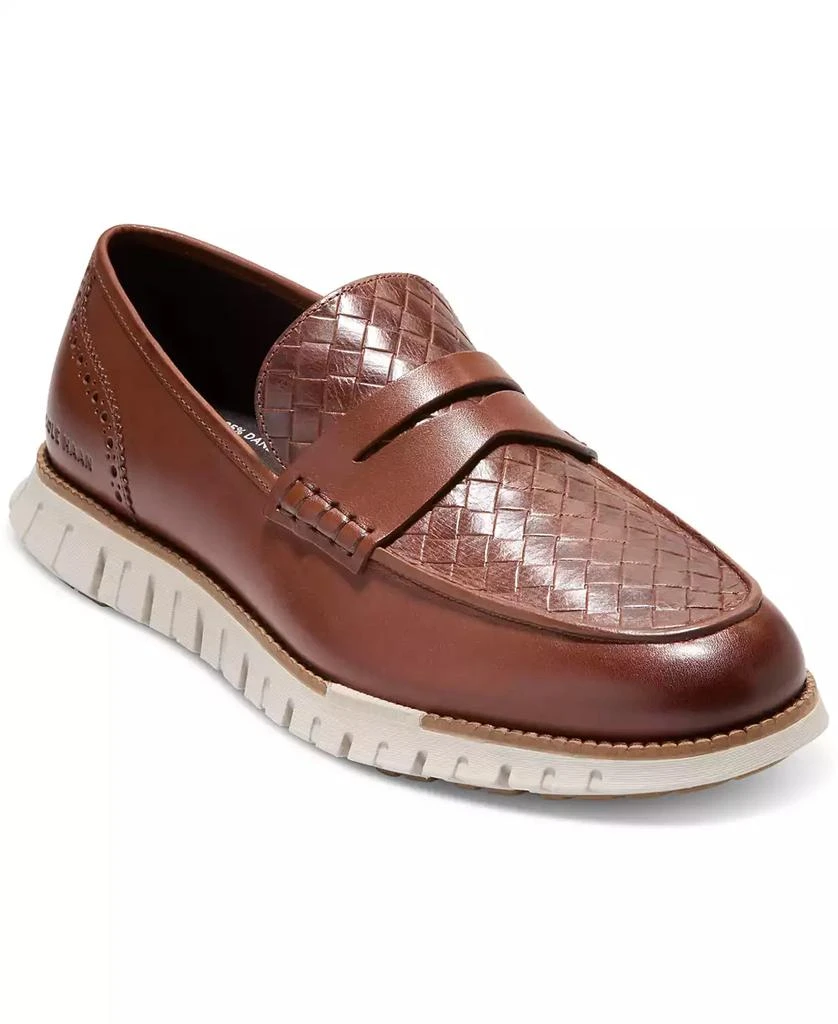 Cole Haan Men
s ZERØGRAND Remastered Penny Loafer 1