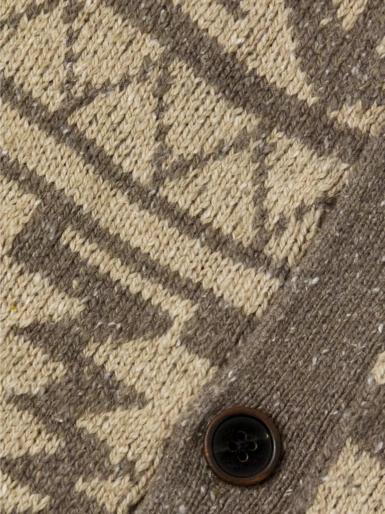 Rails Duran Jacquard Cardigan 6