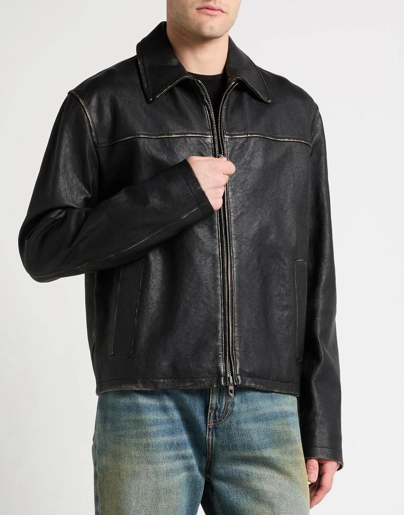Diesel Leather jacket 4