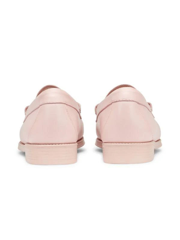 G.H. Bass Whitney Leather Penny Loafers 4